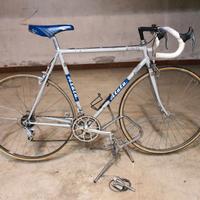 Bici Atala - Campagnolo Super Record - anni 80