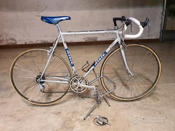 Bici Atala - Campagnolo Super Record - anni 80