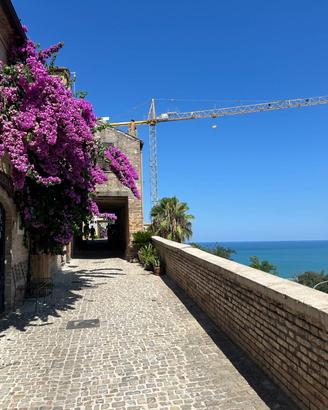 Casa singola - Fermo