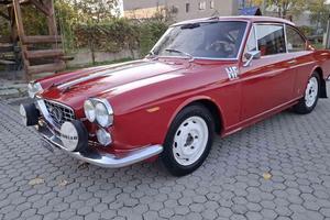 Lancia Flavia COUPE 1.8 SPORT REGOLARITA STORICA