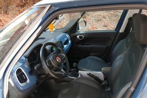  fiat 500L marino laziale ( Roma) macchina ar