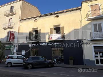 Appartamento Amantea [Cod. rif 3289505VRG]