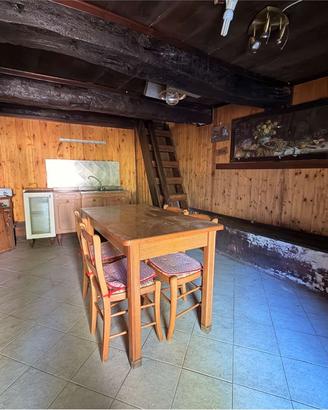 Rustico-Casale a Pieve Vergonte