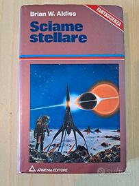 Sciame stellare di Brian W. Aldiss 