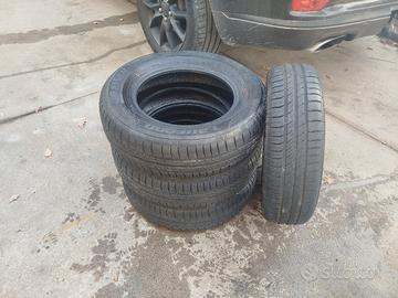 gomme auto usate come nuove