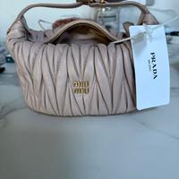 Borsa Miu Miu Wander