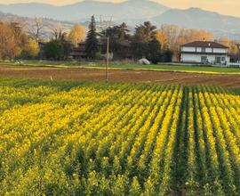 Terreno Agricolo 9,5 Et Granarolo Dell'Emilia