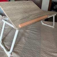 Tavolino da letto