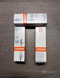 Osram Photo Optic Lamp 10 pz