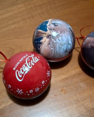 oggettistica coca cola