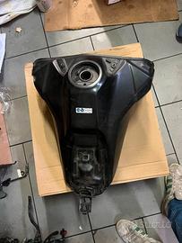 serbatoio honda crf africa twin l3 1100