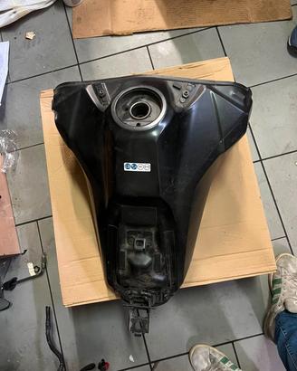 serbatoio honda crf africa twin l3 1100