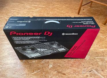 DJ Pioneer DJ DDJ-1000