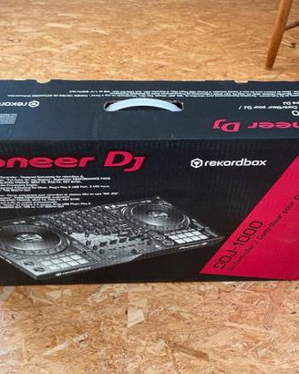 DJ Pioneer DJ DDJ-1000
