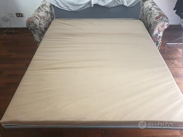 Materasso per divano letto