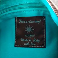 Gabs borsa a tracolla