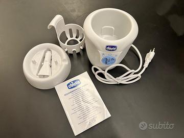 Scalda biberon Chicco