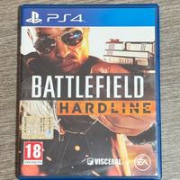 Battlefield Hardline