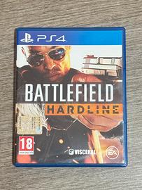 Battlefield Hardline
