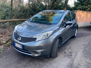Nissan Note Acenta 80cv