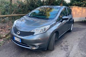 Nissan Note Acenta 80cv