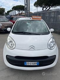 Citroen C1 1.0 benz 160 mila km nuova