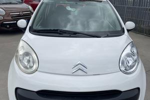 Citroen C1 1.0 benz 160 mila km nuova