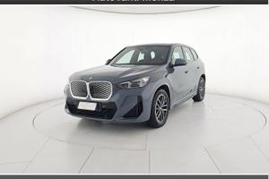 BMW iX1 eDrive 20 MSport