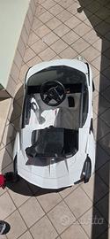 Lamborghini auto per bambini