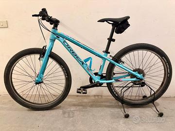 Bici Mountain Bike Orbea da bambino 24 pollici