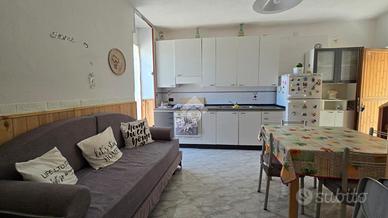 CASA INDIPENDENTE A SANT'AGATA DE' GOTI
