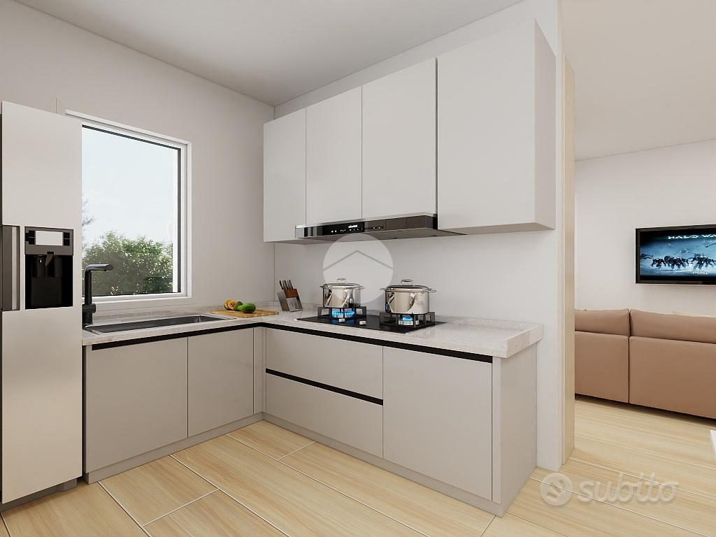 Appartamento – Zevio - Vista 4