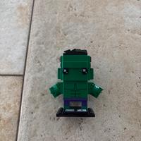 Lego marvel