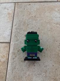 Lego marvel
