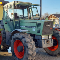 Fendt 311 LSA