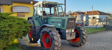 Fendt 311 LSA