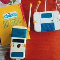 Chicco Baby Control - Radio monitor
