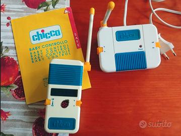 Chicco Baby Control - Radio monitor