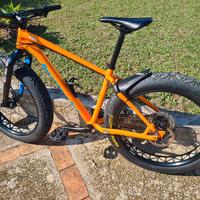 Specialized Fatboy Fatbike 
