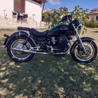 moto Guzzi 