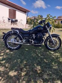 moto Guzzi 