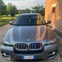 Bmw x6 40d