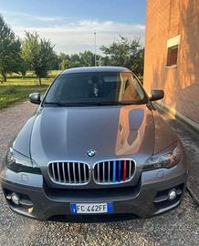 Bmw x6 40d