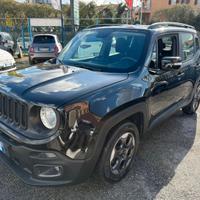 Jeep Renegade 1.6 *UNICO PROPRIETARIO*