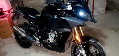Bmw s 1000 xr - 2022
