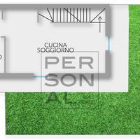 Porzione Casa - Garniga Terme