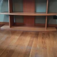 Mobiletto libreria 