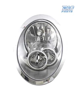 FARO SINISTRO MINI 05-07 MINI CABRIO 04-07