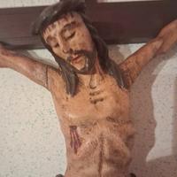 Crocefisso antico