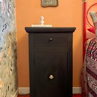 Comodino Mobiletto ricondizionato